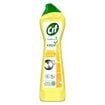 Cif Krem Yeni Nesil Yüzey Temizleyici Limon 500 Ml