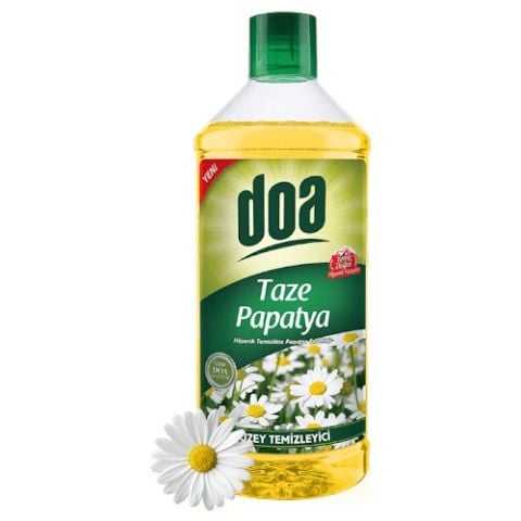 Doa Yüzey Temizleyici Taze Papatya 2500 Ml