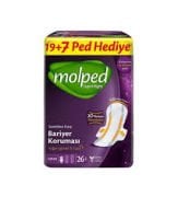 MOLPED SUPERNIGHT DEV UZUN EKO 26'LI