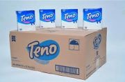 Teno 100 Adet 32'li Kutu Kağıt Peçete