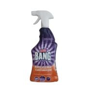 Cillit Bang 750 ml Kireç Sökücü Sprey Banyo Temizleyici