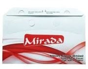 Mirada Klozet Kapak Örtüsü 250'LI