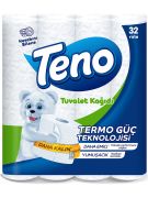 Teno Avantaj Paketi 32'li Tuvalet Kağıdı