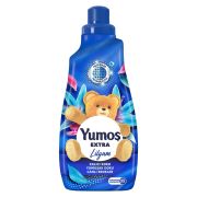 Yumoş Extra Konsantre Çamaşır Yumuşatıcısı Lilyum 1440 ML 60 Yıkama