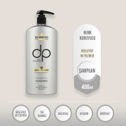 dp Bio Barrier Şampuan Renk Koruyucu 400 ml