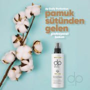 dp Daily Perfection Pamuk Sütü Durulanmayan Sıvı Saç Bakım Kremi 180 ml