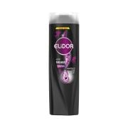 Elidor Superblend Saç Bakım Şampuanı Esmer Parlaklık 400ml