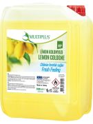 Multiplus Limon Kolonyası 5 Lt
