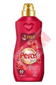 Peros Konsantre Yumuşatıcı Amber Çiçeği 1440ml
