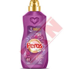 Peros Konsantre Yumuşatıcı Lavanta & Begonvil 1440 ml
