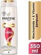 Pantene Infinite Lengths Şampuan 350 ml