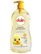 Dalin Klasik Bebek Şampuanı 500 Ml