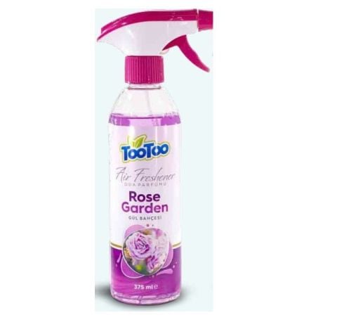 TooToo Oda Parfümü Gül Bahçesi 375 ml