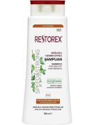 Restorex Kuru Ve Yıpranmış Saçlar Için Şampuan 500 ml