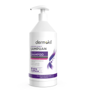 Dermokil Dökülme Karşıtı Şampuan 1000Ml