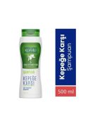 Komili Kepekli Saçlar İçin Kepek Karşıtı Şampuan 500 ml