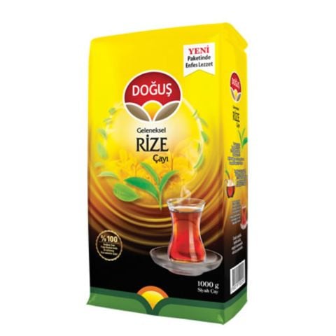 Doğuş Rize Çay 1000 G