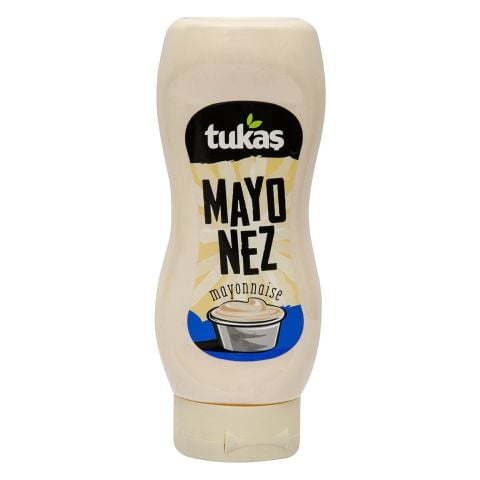 Tukaş Mayonez 335 G