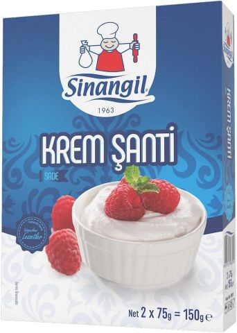 Sinangil Kremşanti 150 Gr
