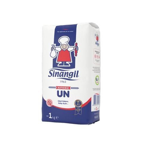 Sinangil Un 1 Kg