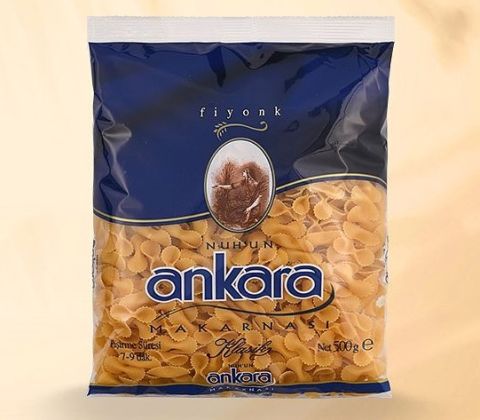 Nuh'un Ankara Makarnası Fiyonk 500gr