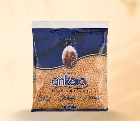 Nuh'un Ankara Makarnası Kuskus 500gr