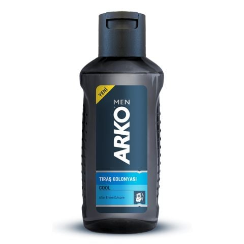 Arko Men Tıraş Sonrası Kolonyası Cool 200ml