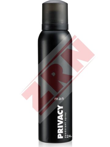 Privacy Man Erkek Deodorant 150 ml