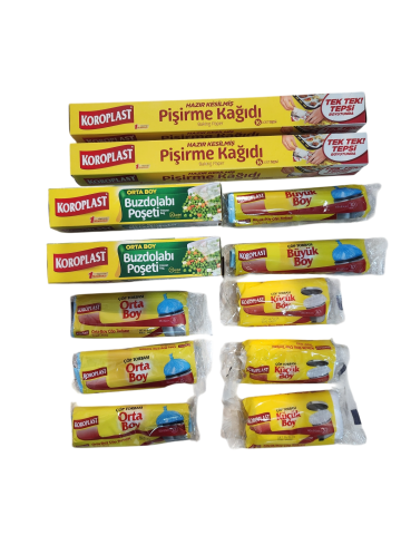 Koroplast Karma Koli