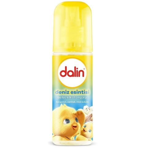 Dalın Deniz Esintisi Kolonya 150 ml